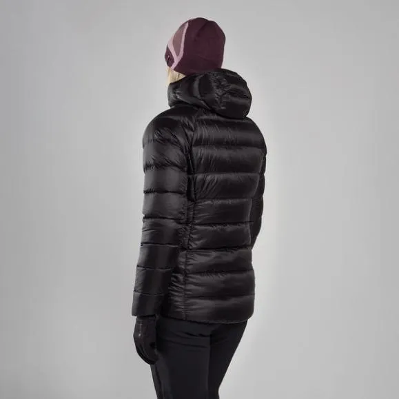 Montane WoAntiFreeze XT Hooded Down Jacket Tigerlilyblackdeep Foresteclipse Bluesaffron Red Womens Montane Down Montane WoAntiFreeze XT Hooded Down Jacket Tigerlilyblackdeep Foresteclipse Bluesaffron Red Womens Montane Down