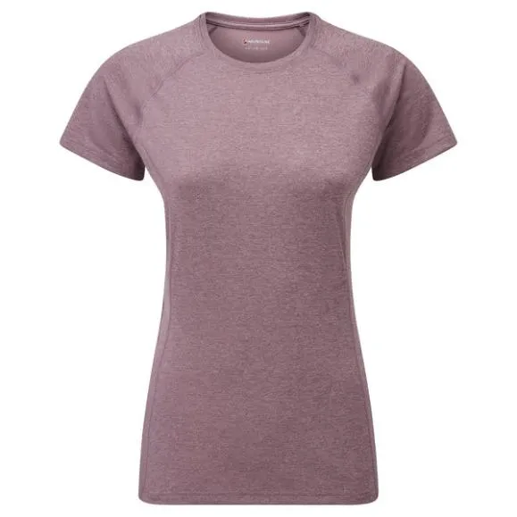 Montane WoDart TShirt Moonscapecitrus Springeclipse Bluetigerlilyalliumblack Womens Montane Baselayers Montane WoDart TShirt Moonscapecitrus Springeclipse Bluetigerlilyalliumblack Womens Montane Baselayers