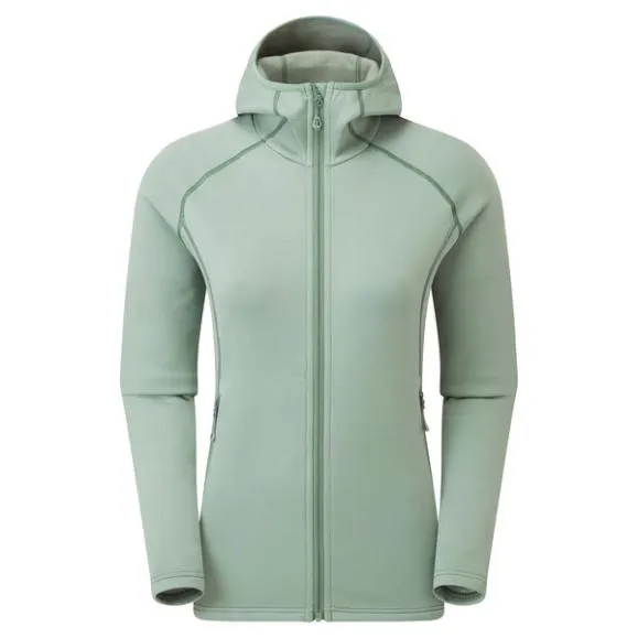 Montane WoFury Hooded Fleece Jacket Mulberrypale Sageeclipse Bluesaffron Redblack Womens Montane Fleece Montane WoFury Hooded Fleece Jacket Mulberrypale Sageeclipse Bluesaffron Redblack Womens Montane Fleece