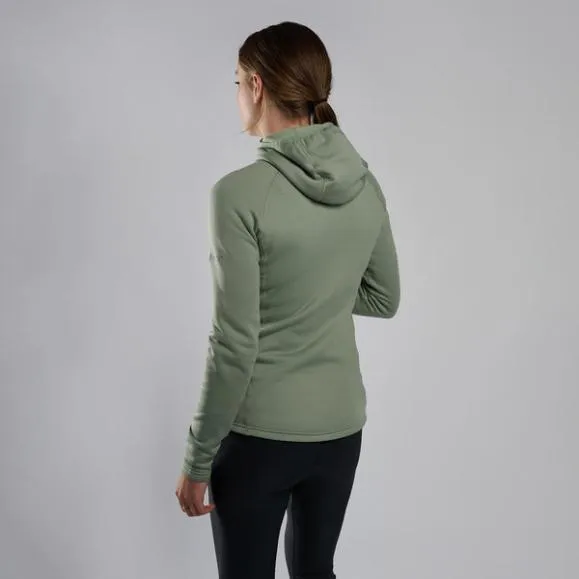Montane WoFury Hooded Fleece Jacket Mulberrypale Sageeclipse Bluesaffron Redblack Womens Montane Fleece Montane WoFury Hooded Fleece Jacket Mulberrypale Sageeclipse Bluesaffron Redblack Womens Montane Fleece