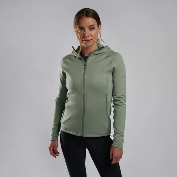 Montane WoFury Hooded Fleece Jacket Mulberrypale Sageeclipse Bluesaffron Redblack Womens Montane Fleece Montane WoFury Hooded Fleece Jacket Mulberrypale Sageeclipse Bluesaffron Redblack Womens Montane Fleece