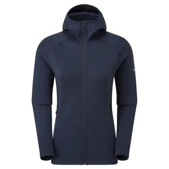 Montane WoFury Hooded Fleece Jacket Mulberrypale Sageeclipse Bluesaffron Redblack Womens Montane Fleece Montane WoFury Hooded Fleece Jacket Mulberrypale Sageeclipse Bluesaffron Redblack Womens Montane Fleece