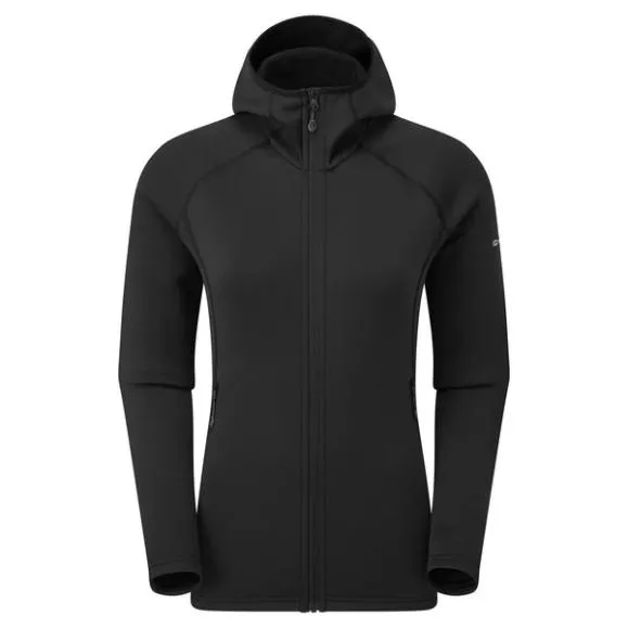 Montane WoFury Hooded Fleece Jacket Mulberrypale Sageeclipse Bluesaffron Redblack Womens Montane Fleece Montane WoFury Hooded Fleece Jacket Mulberrypale Sageeclipse Bluesaffron Redblack Womens Montane Fleece