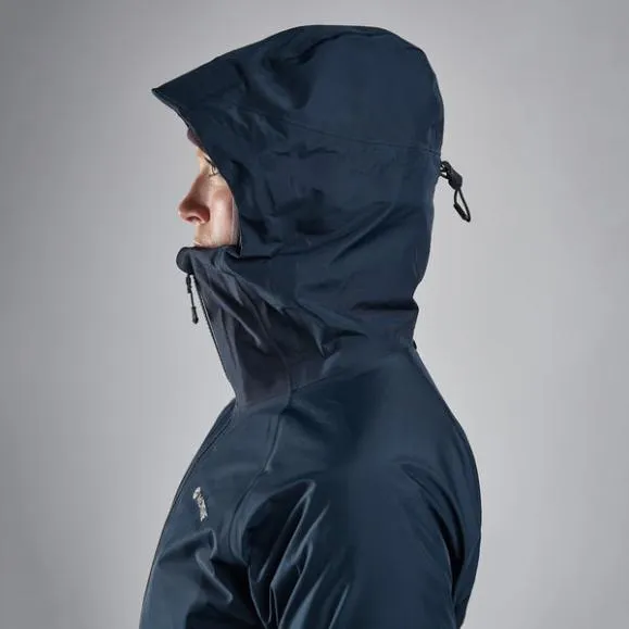 Montane WoPhase Waterproof Jacket Deep Forestsaskatoon Berryeclipse Blue Womens Montane Waterproof Montane WoPhase Waterproof Jacket Deep Forestsaskatoon Berryeclipse Blue Womens Montane Waterproof