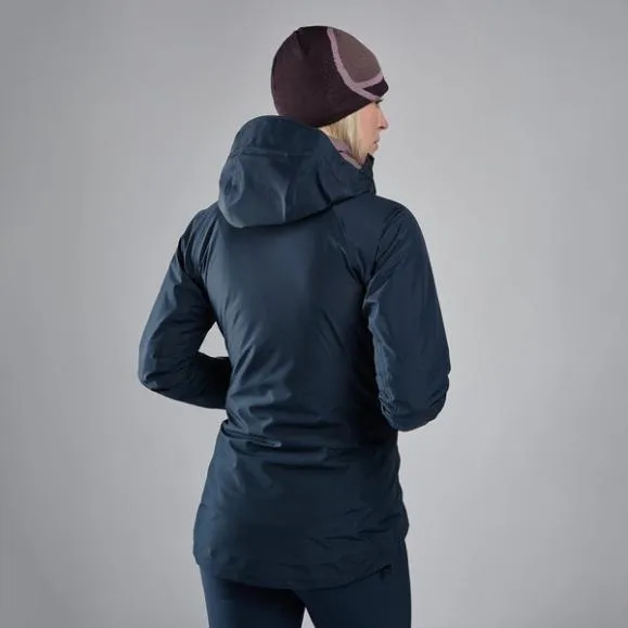 Montane WoPhase Waterproof Jacket Deep Forestsaskatoon Berryeclipse Blue Womens Montane Waterproof Montane WoPhase Waterproof Jacket Deep Forestsaskatoon Berryeclipse Blue Womens Montane Waterproof