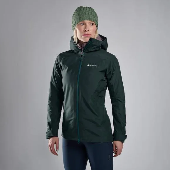 Montane WoPhase Waterproof Jacket Deep Forestsaskatoon Berryeclipse Blue Womens Montane Waterproof Montane WoPhase Waterproof Jacket Deep Forestsaskatoon Berryeclipse Blue Womens Montane Waterproof