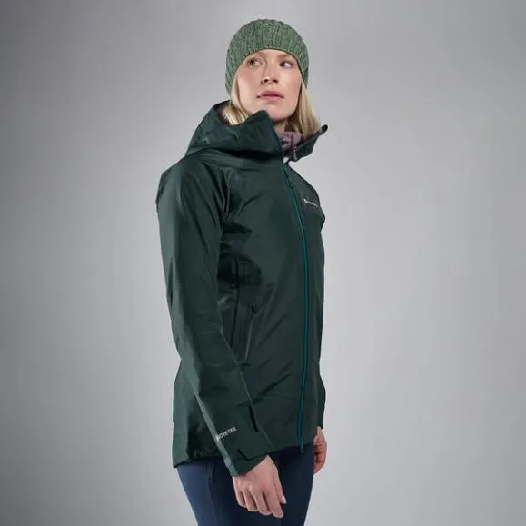 Montane WoPhase Waterproof Jacket Deep Forestsaskatoon Berryeclipse Blue Womens Montane Waterproof Montane WoPhase Waterproof Jacket Deep Forestsaskatoon Berryeclipse Blue Womens Montane Waterproof