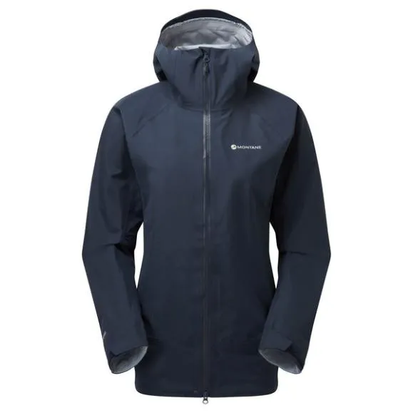 Montane WoPhase Waterproof Jacket Deep Forestsaskatoon Berryeclipse Blue Womens Montane Waterproof Montane WoPhase Waterproof Jacket Deep Forestsaskatoon Berryeclipse Blue Womens Montane Waterproof
