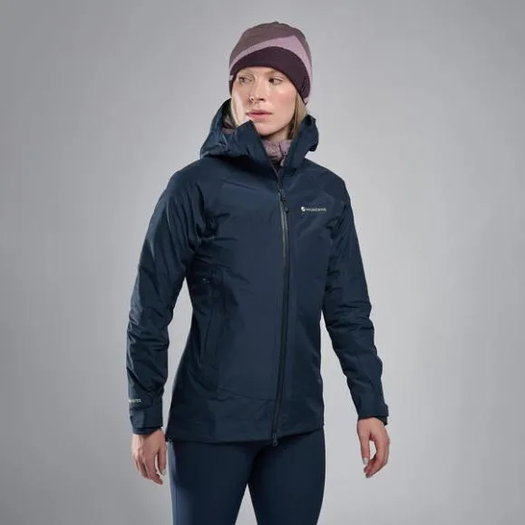 Montane WoPhase Waterproof Jacket Deep Forestsaskatoon Berryeclipse Blue Womens Montane Waterproof Montane WoPhase Waterproof Jacket Deep Forestsaskatoon Berryeclipse Blue Womens Montane Waterproof