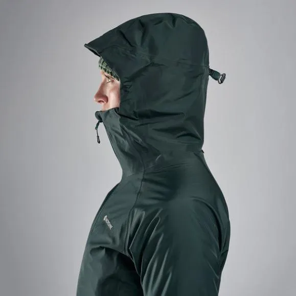 Montane WoPhase Waterproof Jacket Deep Forestsaskatoon Berryeclipse Blue Womens Montane Waterproof Montane WoPhase Waterproof Jacket Deep Forestsaskatoon Berryeclipse Blue Womens Montane Waterproof