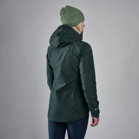 Montane WoPhase Waterproof Jacket Deep Forestsaskatoon Berryeclipse Blue Womens Montane Waterproof Montane WoPhase Waterproof Jacket Deep Forestsaskatoon Berryeclipse Blue Womens Montane Waterproof
