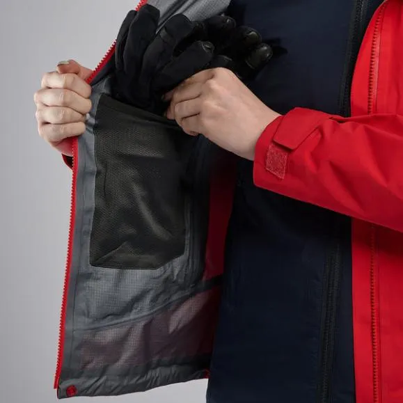 Montane WoPhase XPD Waterproof Jacket Eclipse Blueadrenaline Red Womens Montane Waterproof Montane WoPhase XPD Waterproof Jacket Eclipse Blueadrenaline Red Womens Montane Waterproof