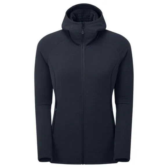 Montane WoProtium XT Hooded Fleece Jacket Mulberryeclipse Bluedeep Forestblack Womens Montane Fleece Montane WoProtium XT Hooded Fleece Jacket Mulberryeclipse Bluedeep Forestblack Womens Montane Fleece