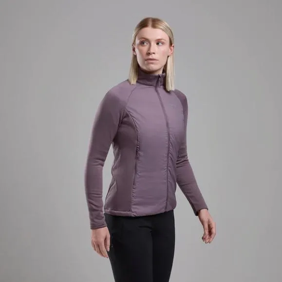 Montane WoSirocco Lite Insulated Jacket Moonscapeblack Womens Montane Insulated Montane WoSirocco Lite Insulated Jacket Moonscapeblack Womens Montane Insulated