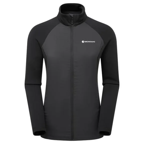 Montane WoSirocco Lite Insulated Jacket Moonscapeblack Womens Montane Insulated Montane WoSirocco Lite Insulated Jacket Moonscapeblack Womens Montane Insulated