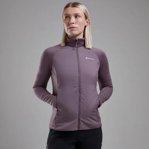 Montane WoSirocco Lite Insulated Jacket Moonscapeblack Womens Montane Insulated Montane WoSirocco Lite Insulated Jacket Moonscapeblack Womens Montane Insulated