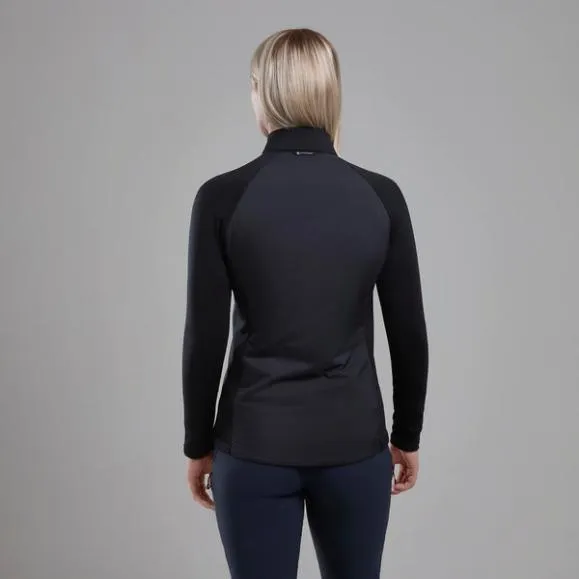 Montane WoSirocco Lite Insulated Jacket Moonscapeblack Womens Montane Insulated Montane WoSirocco Lite Insulated Jacket Moonscapeblack Womens Montane Insulated