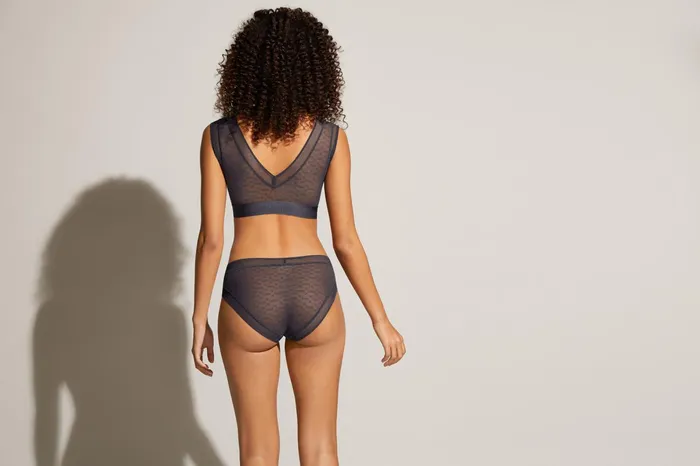 Morphology Briefs Women ERES Briefs