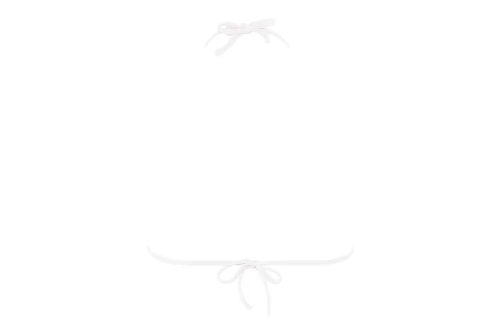 Mouna Small Triangle Bikini Top Women ERES Twopieces Swimsuits