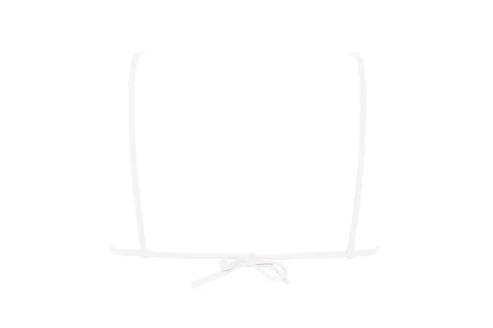 Mouna Small Triangle Bikini Top Women ERES Twopieces Swimsuits