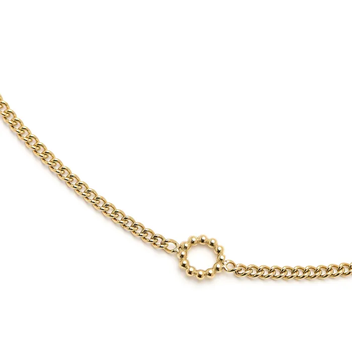 Necklaces Olivia Burton Women Illusion Gold Stacking Necklace Set