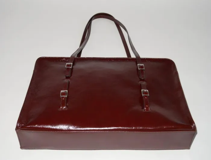No 1002 Caye Mahogany Brown Women Paloma Wool Cayetano