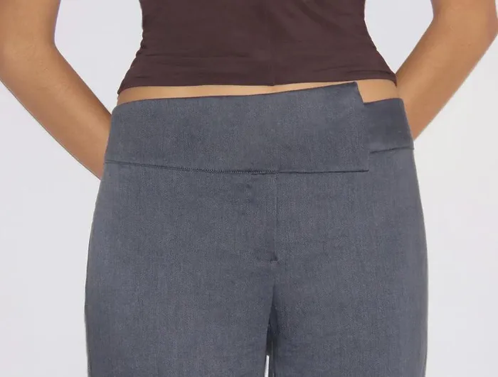 No 1961 Dip Women Paloma Wool Bottoms
