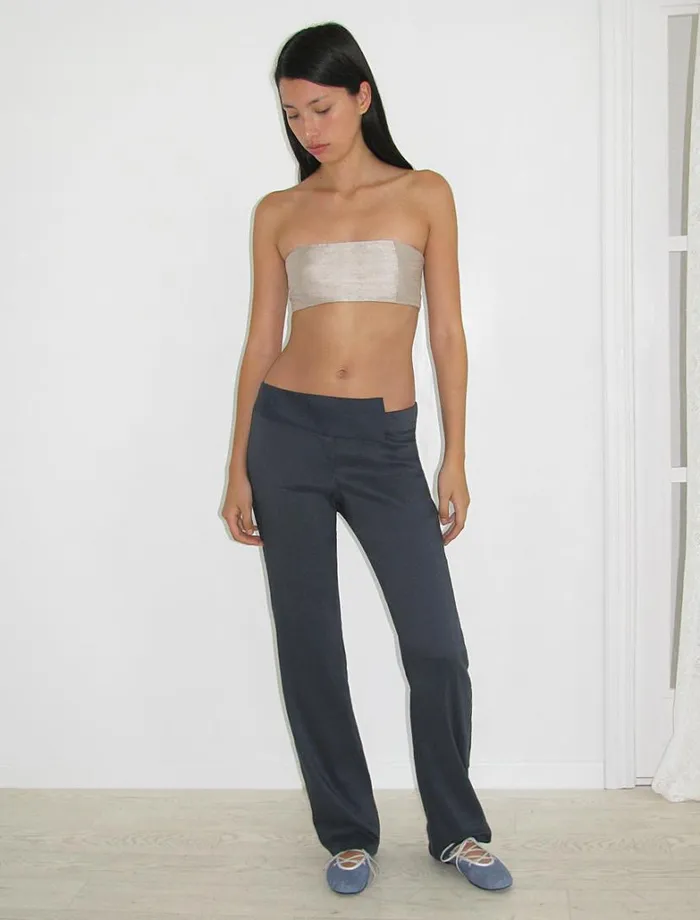 No 1961 Dip Women Paloma Wool Bottoms