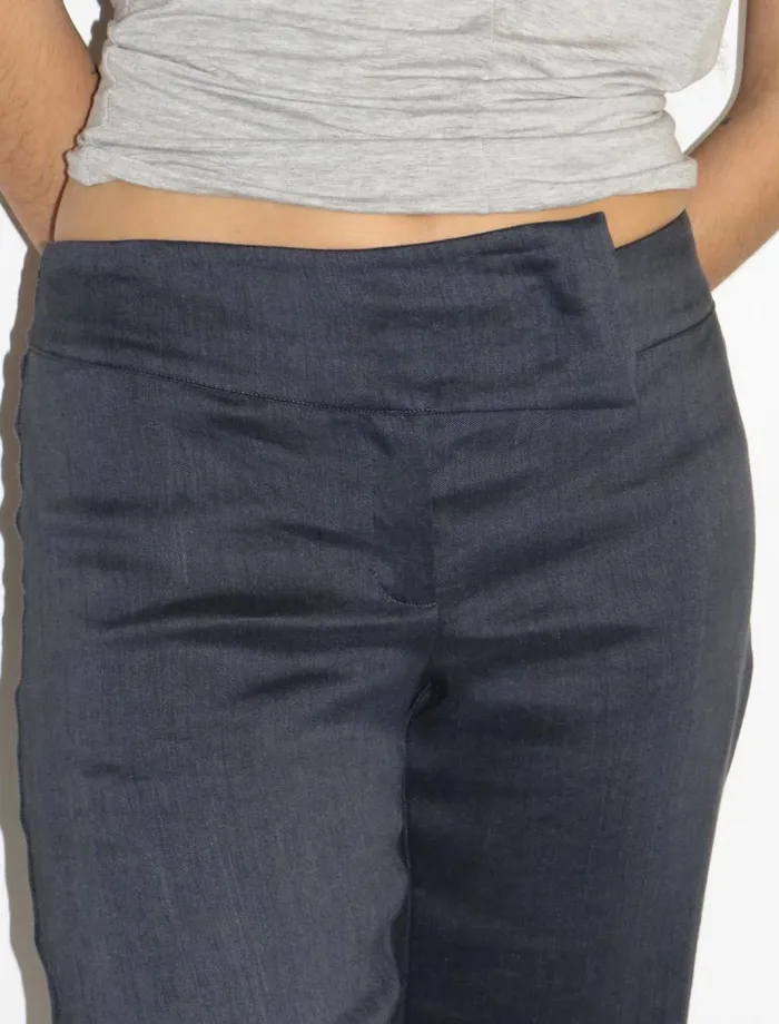 No 1961 Dip Women Paloma Wool Bottoms