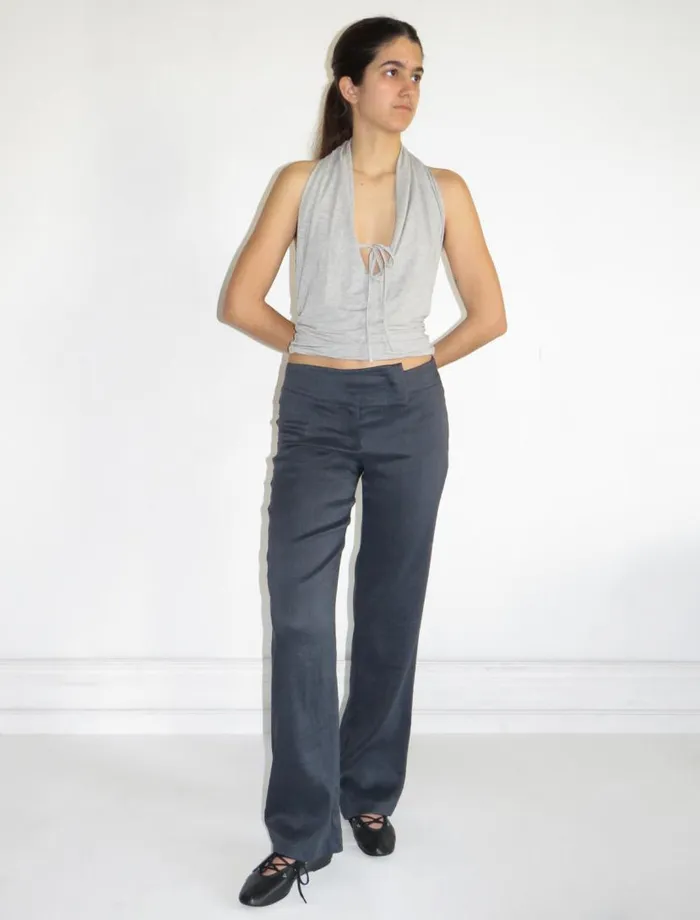 No 1961 Dip Women Paloma Wool Bottoms