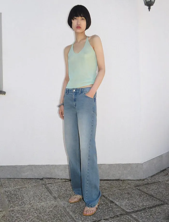 No 1980 Chupito Women Paloma Wool Tops