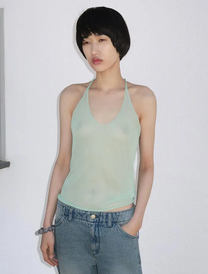 No 1980 Chupito Women Paloma Wool Tops