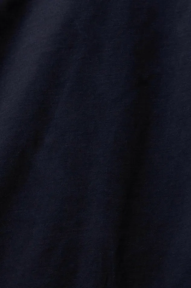 Pants Joggers Men Esprit Straight Cargo Pants Navy