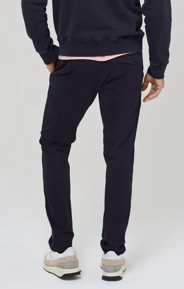 Pants Mens Citizens Of Humanity London Chino In Emperial Indigo Emperial Indigo