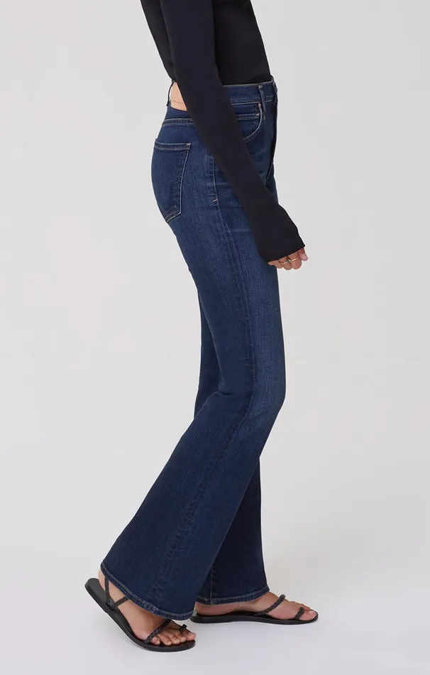 Pants Women Citizens Of Humanity Lilah High Rise Bootcut In Loveland Loveland