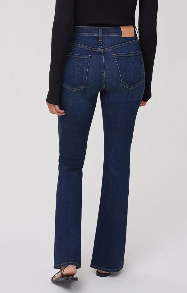 Pants Women Citizens Of Humanity Lilah High Rise Bootcut In Loveland Loveland
