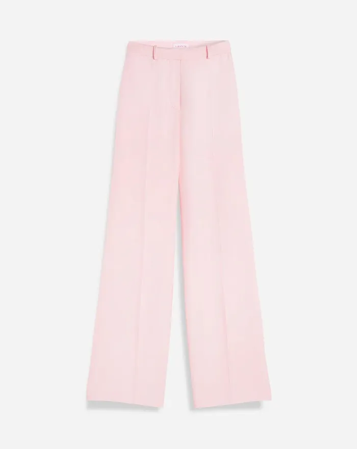 Pants Women LANVIN WideLeg Pants Ros