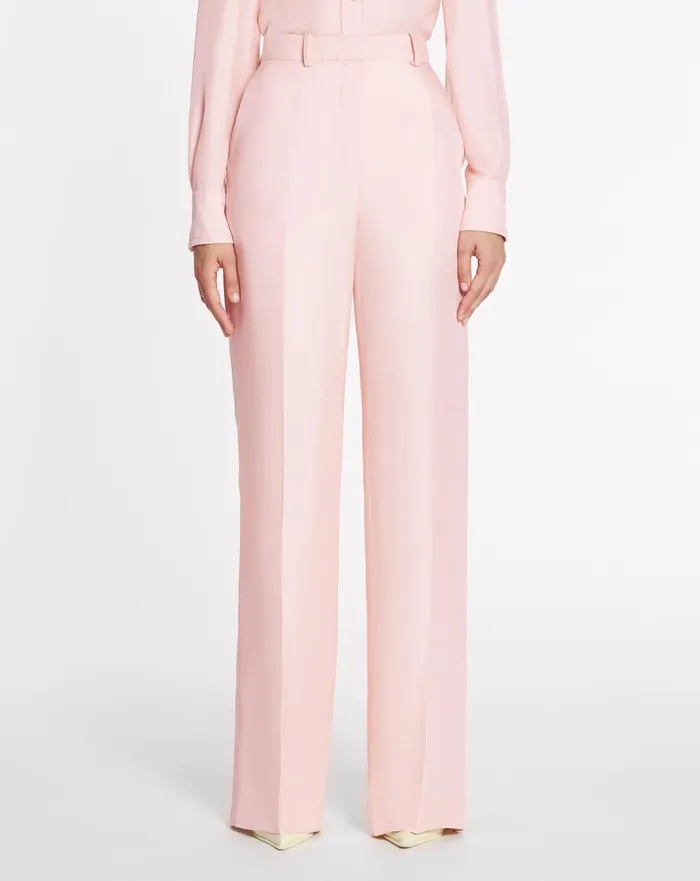 Pants Women LANVIN WideLeg Pants Ros