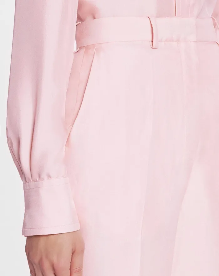 Pants Women LANVIN WideLeg Pants Ros