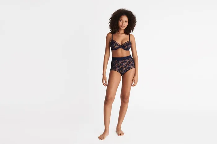 Paradis FullCup Bra Women ERES Bras Paradis FullCup Bra Women ERES Bras