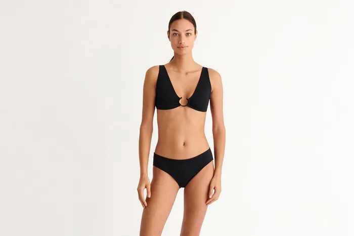 Paraguay Classic Briefs Women ERES Bikini Bottoms