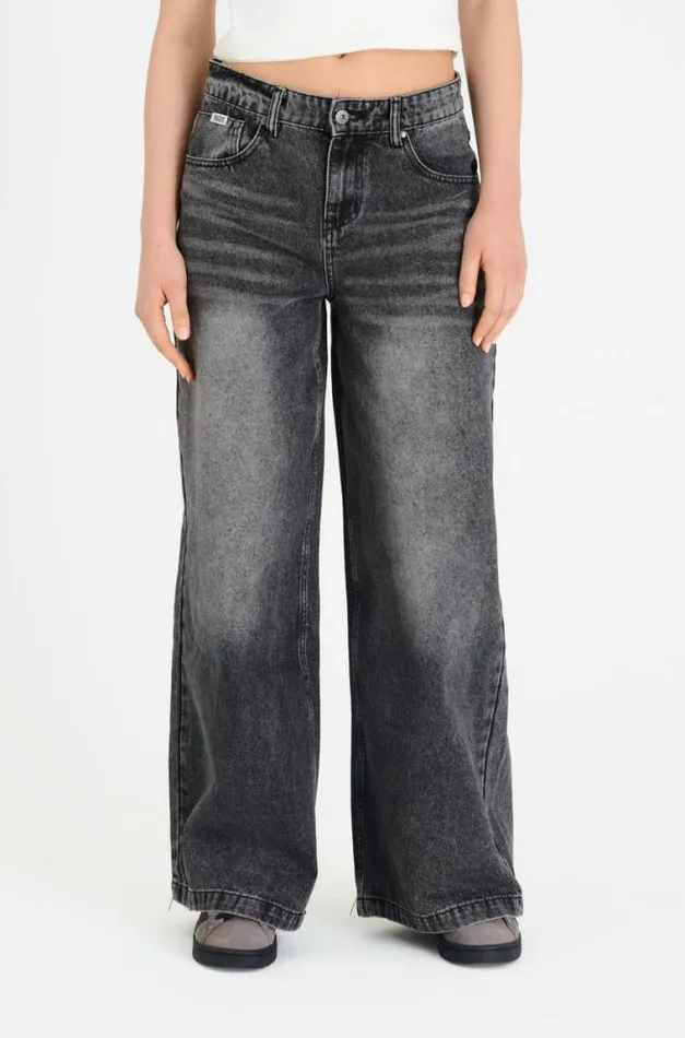 Release Jean Grey Women The Ragged Priest Jeans