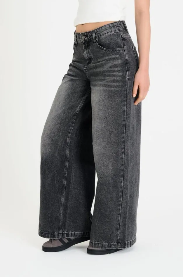 Release Jean Grey Women The Ragged Priest Jeans