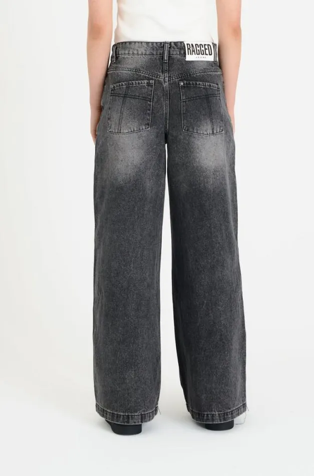 Release Jean Grey Women The Ragged Priest Jeans