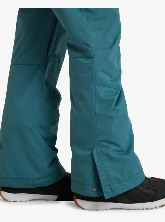 Roxy Diversion 8211 Snow Pant Sea Pine Women Snow Pants