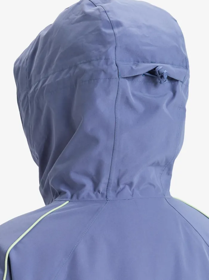 Roxy Highridge 8211 Snow Jacket Wild Wind Women Jackets and Coats