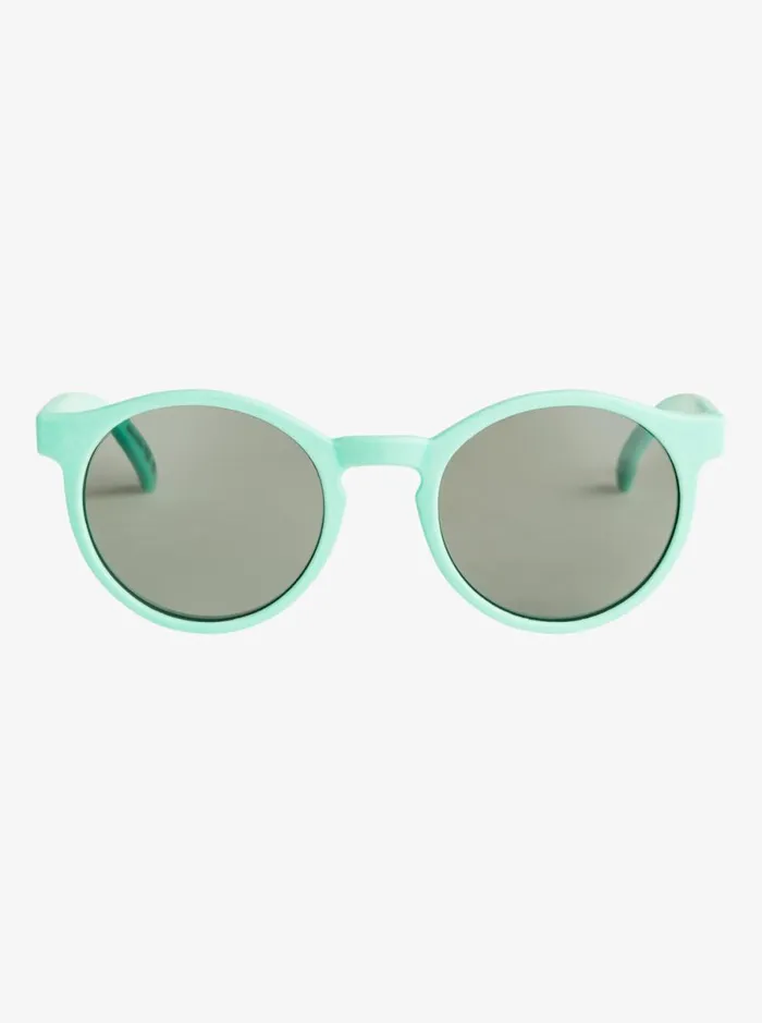 Roxy Mia Econyl 8211 Sunglasses Aquagrey Women Sunglasses