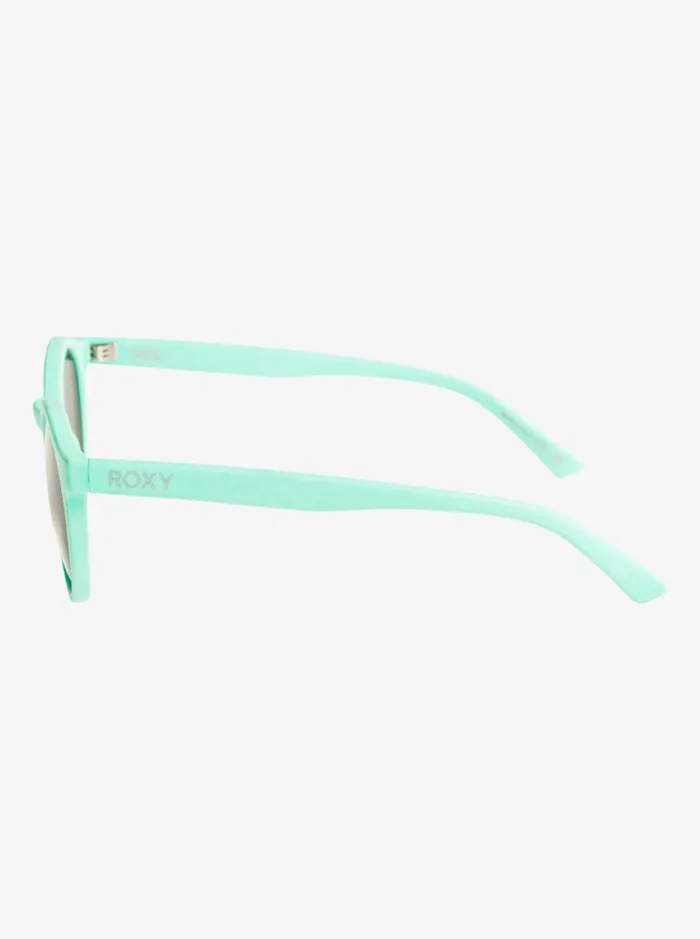 Roxy Mia Econyl 8211 Sunglasses Aquagrey Women Sunglasses