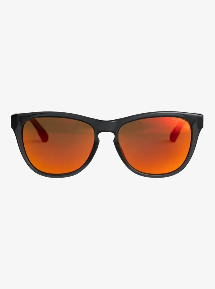 Roxy Rose P 8211 Polarized Sunglasses Greyml Orange Women Sunglasses