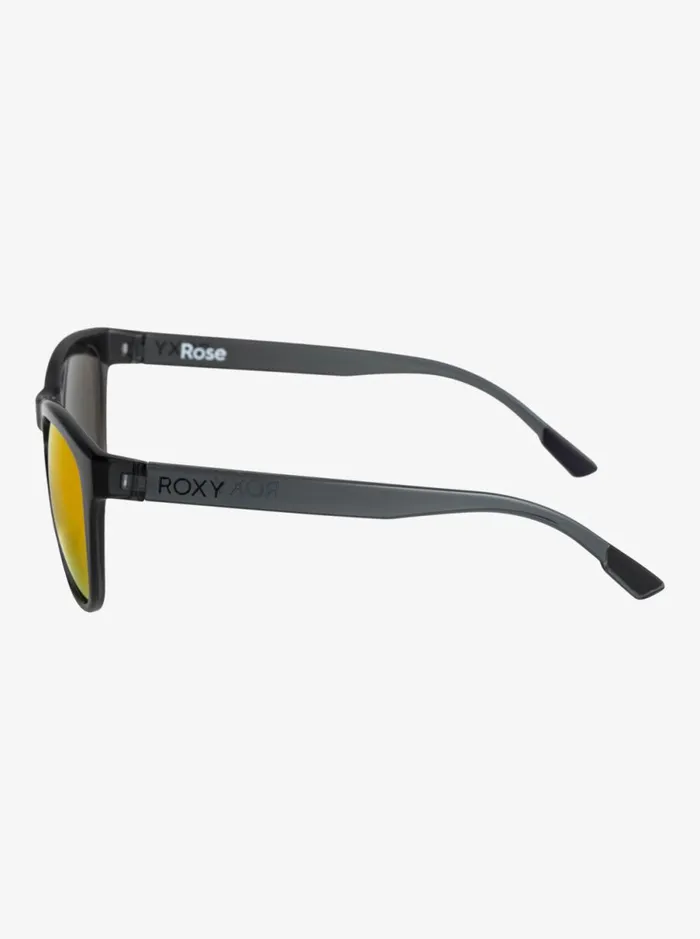 Roxy Rose P 8211 Polarized Sunglasses Greyml Orange Women Sunglasses